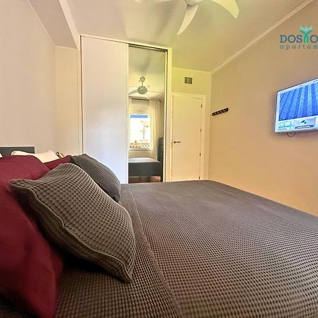 Апартаменты Dos Torres Chill Out Сарагоса Экстерьер фото